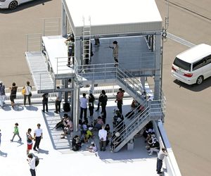 Tsunami uderzy w Rosję, USA i Japonię?! Potężne trzęsienie ziemi 