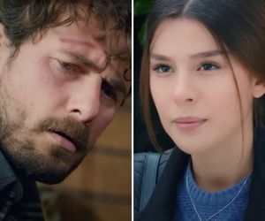 Miłość i nadzieja: Kuzey znika, a Arda walczy o Zeynep