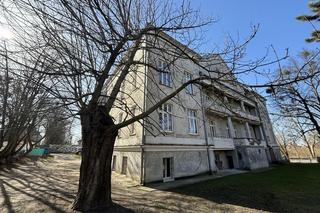 Pałac Młodzieży w Olsztynie