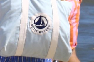 Małgorzata Socha skrzywdzona przez pogodę nad Bałtykiem. Burza pokrzyżowała jej plany!