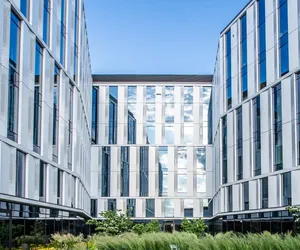AFI V.Offices w Krakowie z najwyższym na świecie wynikiem certyfikacji BREEAM