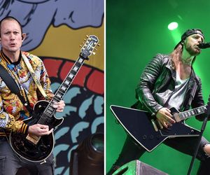 To koniec wspólnej trasy Trivium i Bullet For My Valentine. Dlaczego? On nie ma szacunku do nas ani naszej ekipy 