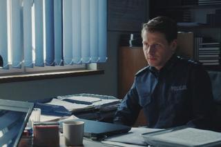 M jak miłość odcinek 1807. Adam Karski (Patryk Szwichtenberg)