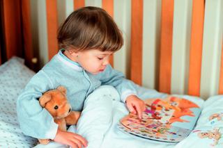 QUIZ: Kultowe bajki na dobranoc. Rozpoznasz po trzech słowach?