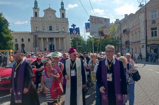 44. Piesza Pielgrzymka z Lublina na Jasną Górę już w drodze