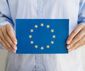 Unia Europejska napędza rozwój technologii i badań. To dzięki programom Horyzont Europa, Cyfrowa Europa i EFRR
