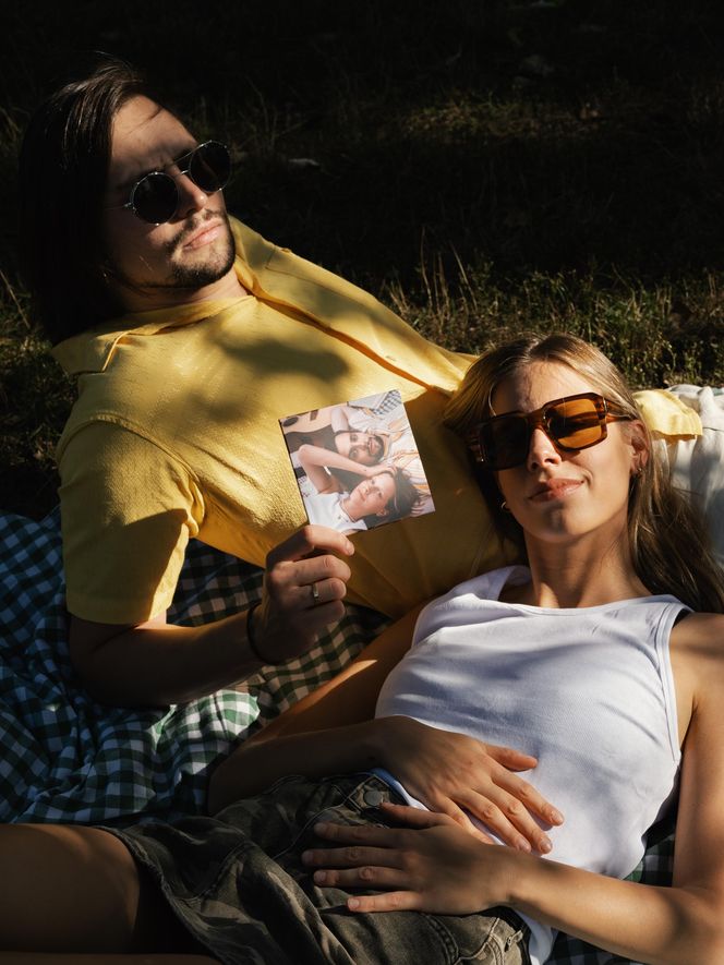 Alicja Boratyn nagrywa dziś muzykę alternatywną