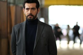 Turecki serial Vendetta w TVP