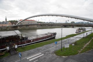 Oskórował Kasię. Stanął przed sądem.