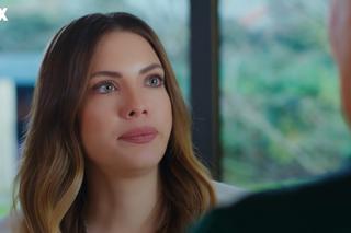 Zakazany owoc - ślub Yildiz i Çağataya