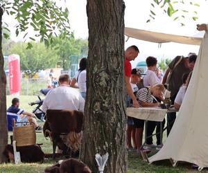 Tak wyglądał piknik rodzinny w Lublinie na koniec wakacji! Zobacz zdjęcia