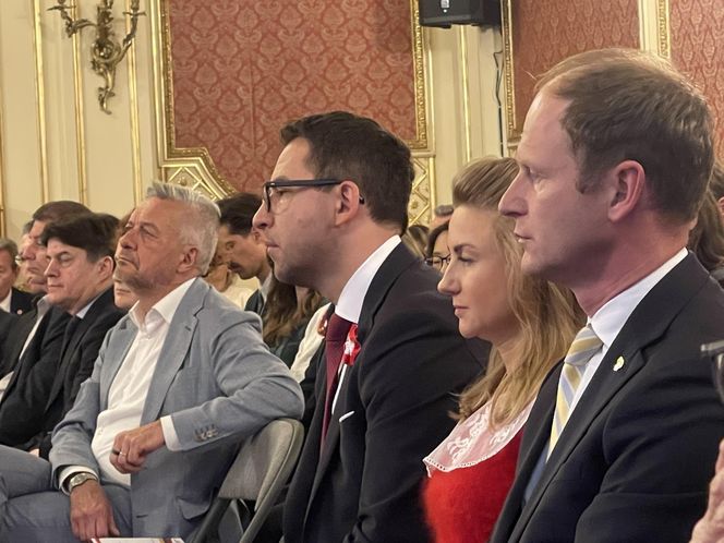 Obchody 234. rocznicy uchwalenia Konstytucji 3 maja w NYC