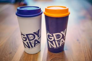 kubki wielokrotnego użytku w Gdyni 