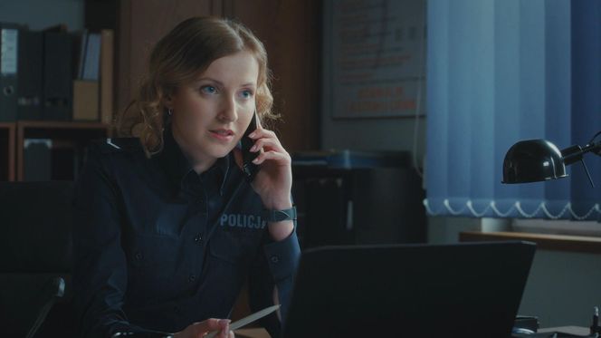 M jak miłość odc. 1870. Natalka (Dominika Suchecka)