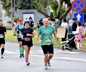 Półmaraton Piła