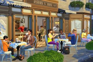 The Sims 4 - nowe Kolekcje idelne na wakacje! Poznajcie ,,Relaks na riwierze i ,,Przytulne bistro