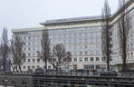 Główny Urząd Statystyczny w Warszawie
