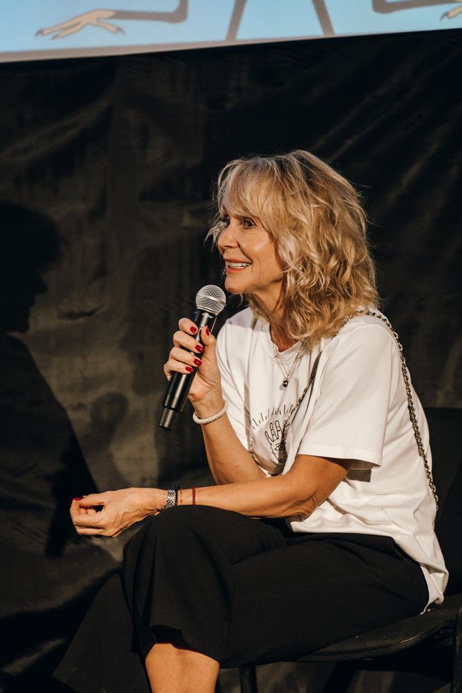 Letnia Akademia Filmowa w Zwierzuńcu LAF