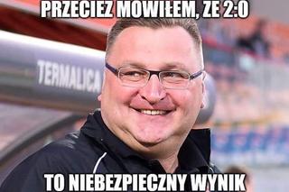 Finał MŚ 2022.  Argentyna - Francja. Zobacz najlepsze memy! 