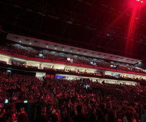 Lady Gaga w Betlinie