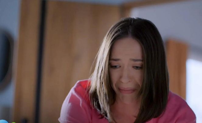 Na Wspólnej odc. 4067. Ania (Sonia Mietielica)