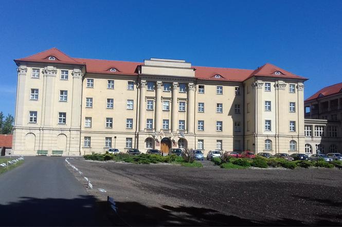 Prymasowskie Wyższe Seminarium Duchowne w Gnieźnie