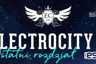 Electrocity 2017 - kto wystąpi na imprezie w Lubiążu? [LINE-UP]