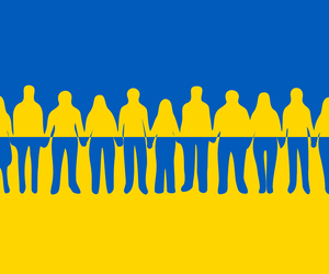 Węgry radzą Ukrainie: bywa, że pokój ma swoją wysoką cenę