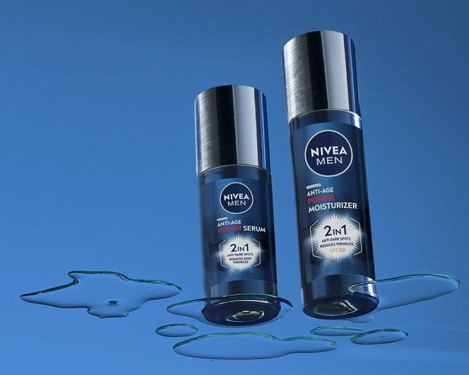 NIVEA