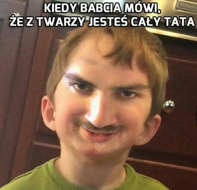 Memy na Dzień Babci 2025 [GALERIA]