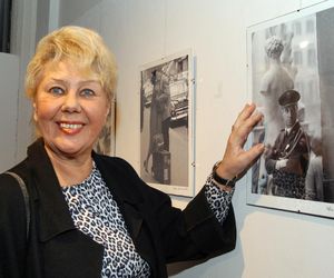 Krystyna Kołodziejczyk była w śpiączce, gdy jej mąż zmarł