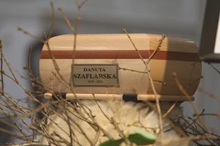 Pogrzeb Danuty Szaflarskiej 