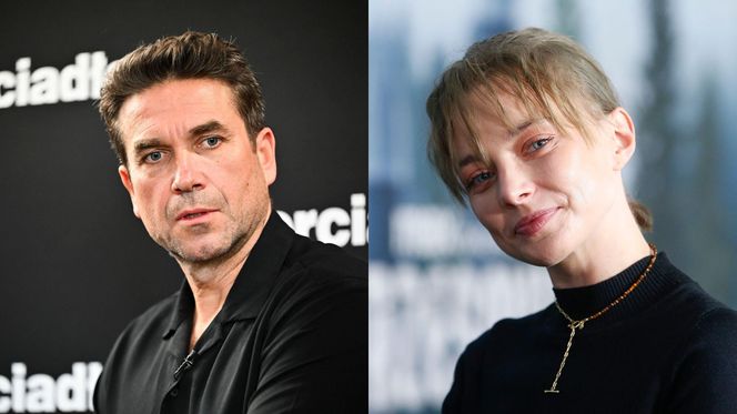 Marcin Dorociński i Kamila Urzędowska zagrają w "Lalce"