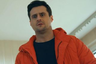 Barwy szczęścia odc. 3179. Herman (Maciej Raniszewski) 