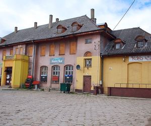 Pociągi nie dojeżdżają tu od niemal 150 lat. Wkrótce może sie to zmienić!