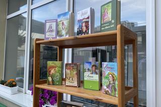 III Zlot fanów Ani z Zielonego Wzgórza w Zielonej Górze [zdjęcia]