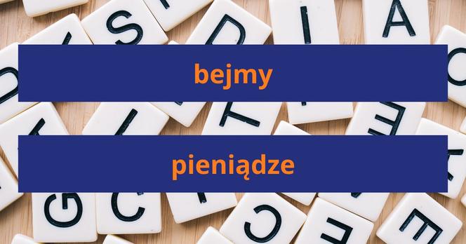 Słownik gwary poznańskiej - znasz najważniejsze słowa?