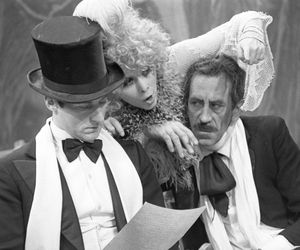 Jan Kobuszewski wywołał miedzynarodową aferę