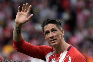 Legenda hiszpańskiej piłki kończy karierę! Fernando Torres położył kres swojej przygodzie z piłką