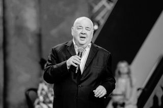 To tam zmarł Stanisław Soyka! Prokuratura potwierdza okoliczności śmierci artysty