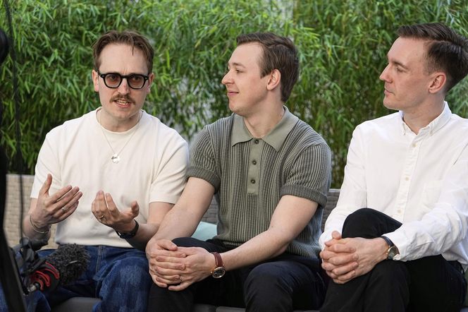 Szwecja - KAJ "Bara Bada Bastu"