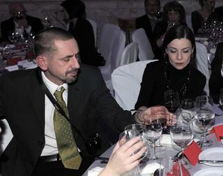 Marcin i Marianna Figurscy - rodzina Agaty Kuleszy? 