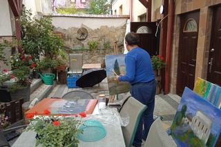 Magiczne miasteczko 2024