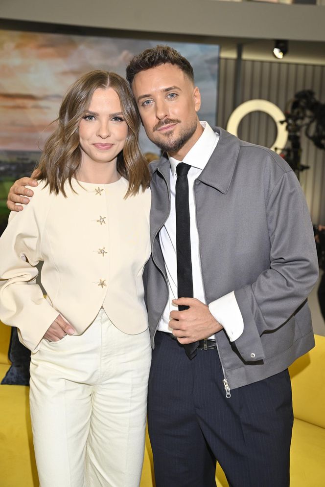 Aleksandra Filipek, Aleksander Sikora