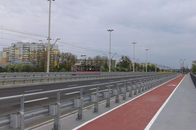 Będzie nowy wiadukt z Wyżyn na Wzgórze Wolności w Bydgoszczy