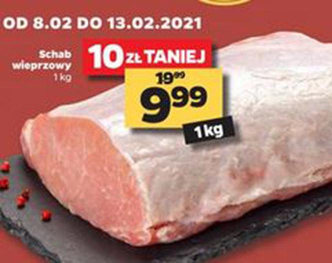 SUPER promocje w Netto