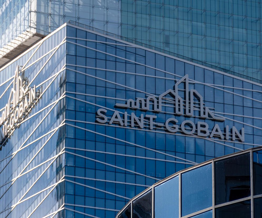 Saint Gobain