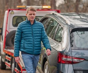 Beata zacznie odchodzić od zmysłów, przez co może stracić pracę.