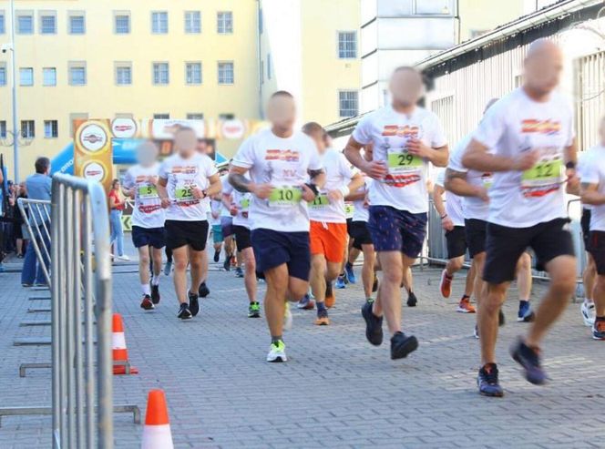 XV Półmaraton „Złota Setka – Bieg ku Wolności”