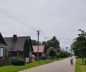 Najpopularniejsza wieś na Podlasiu. Stała się sławna z tego powodu! 